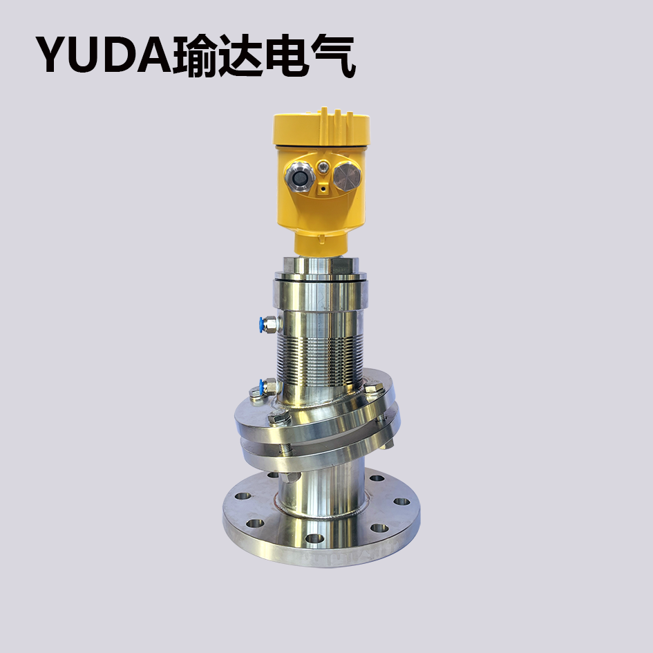 超高温雷达液位计