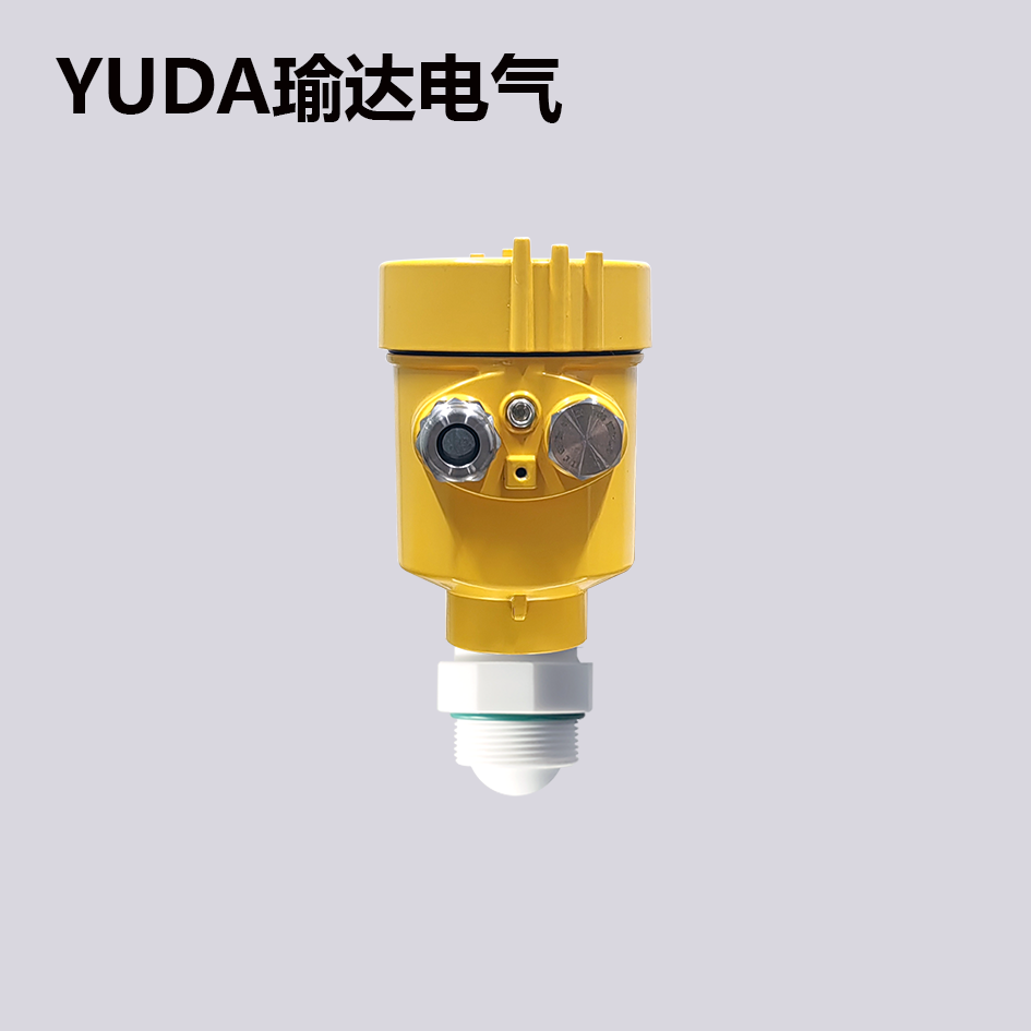 防腐型雷达液位计