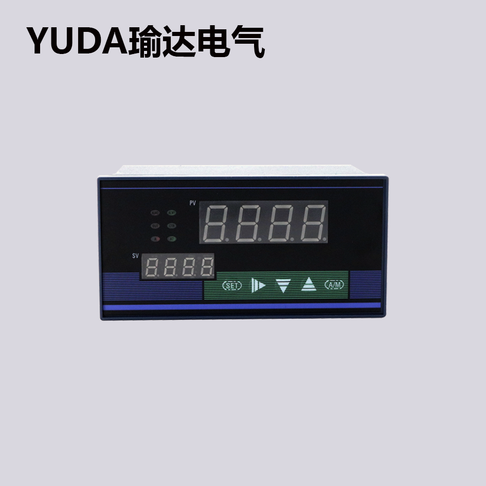 YDRB智能数字显示控制仪