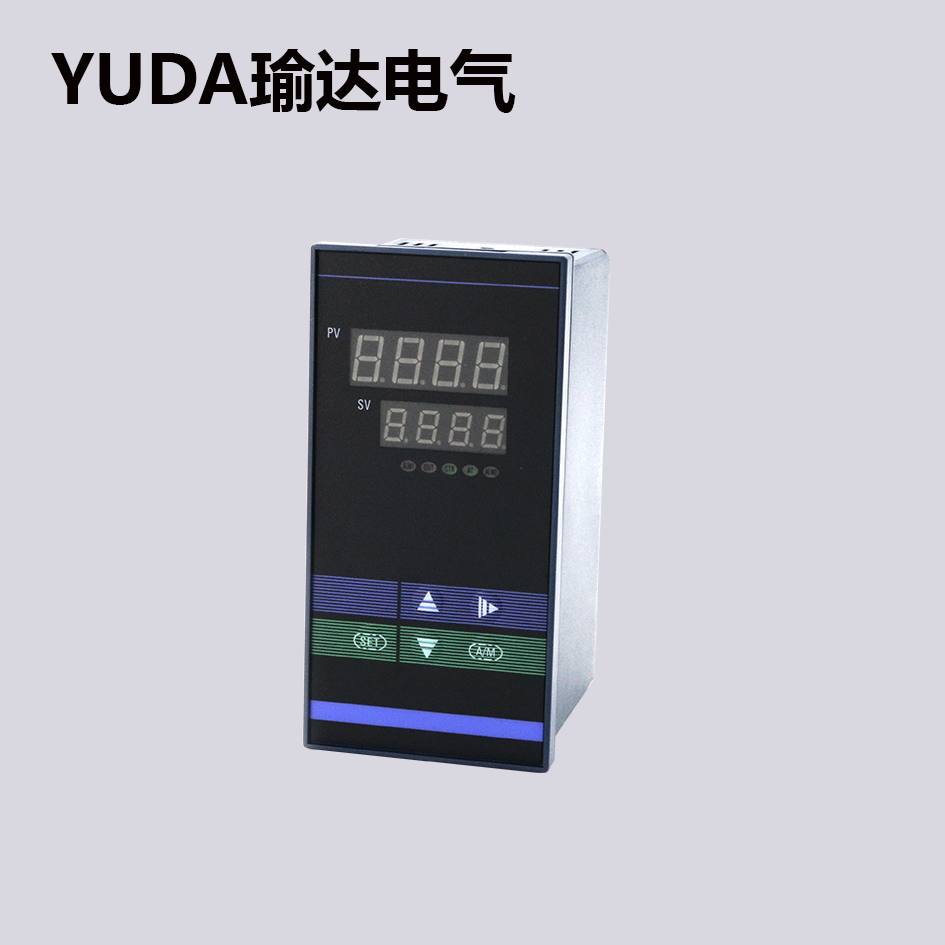 YDRB智能数字显示控制仪
