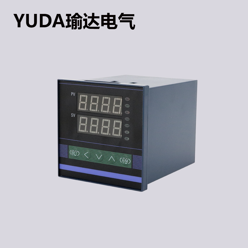 YDRB智能数字显示仪